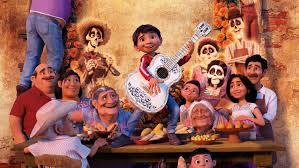 film coco